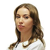 Кривоус Александра Александровна