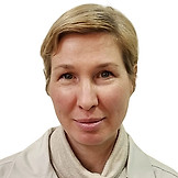 Мачулан Наталья Ивановна
