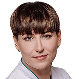 Иванова Ирина Александровна