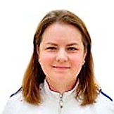 Лапшина Екатерина Дмитриевна