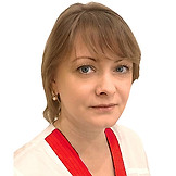 Кулькова Светлана Анатольевна