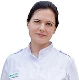 Резниченко Александра Александровна