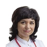 Волкова Оксана Сергеевна