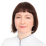 Лесюкова Виктория Николаевна