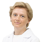 Асауленко Елена Игоревна