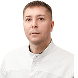 Откидач Алексей Сергеевич