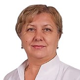 Залетова Инесса Эдуардовна