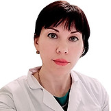 Шахова Ольга Алексеевна