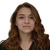 Борская Ирина Владимировна
