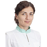 Макиева Майя Тариэловна