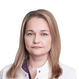 Прядкина Оксана Сергеевна