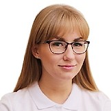 Патрина Татьяна Васильевна