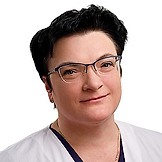 Судникова Инна Анатольевна