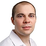 Лебедев Павел Владиславович