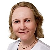 Андреева Алена Владимировна