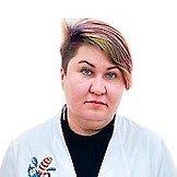Ткаченко Светлана Сергеевна