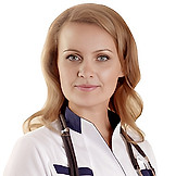Одинцова Светлана Валентиновна