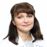 Алимова Инна Сергеевна