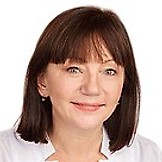 Олиниченко Светлана Анатольевна