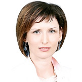 Голубова Валерия Валерьевна