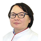 Гончарова Людмила Николаевна