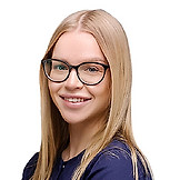Варченкова  Ангелина Артёмовна