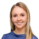 Банкузова Алина Алексеевна