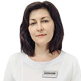 Иванова Ольга Вячеславна