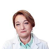 Кораблина Наталья Владимировна