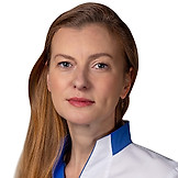 Бурэ Юлия Анатольевна