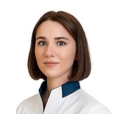 Беляева Мария Андреевна 