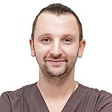 Василенко Антон Сергеевич