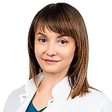 Уварова Ирина Вячеславовна