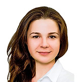 Лысенкова Карина Александровна