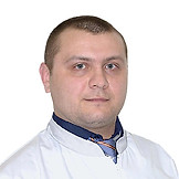 Гелетюк Александр Михайлович