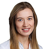 Кладко Марина Александровна