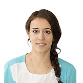 Поливянная Юлия Александровна