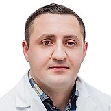 Аббасов Махаббат Мурадович