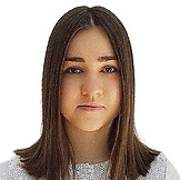 Попова Светлана Викторовна