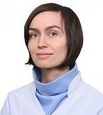 Карасева Мария Юрьевна