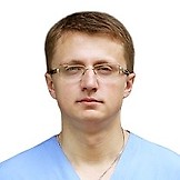 Волков Александр Александрович