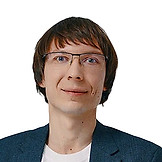 Иванов Антон Олегович