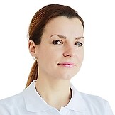 Кузнецова Евгения Александровна