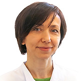 Дмитриченко Анжелика Александровна