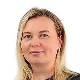 Салтыкова Елена Сергеевна