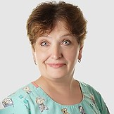 Аксенова Светлана Анатольевна