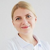 Казакова Елена Александровна