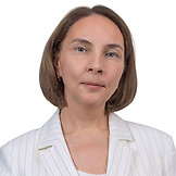 Лазорева Валентина Владимировна
