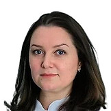 Сапункова Елена Михайловна