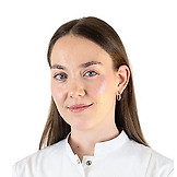 Волкова Анастасия Андреевна